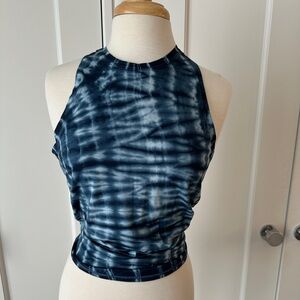 NWOT Lululemon All Tied Up Tank - SZ6
